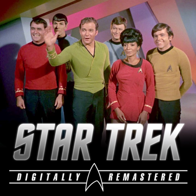 Star Trek Torrent Original Series
