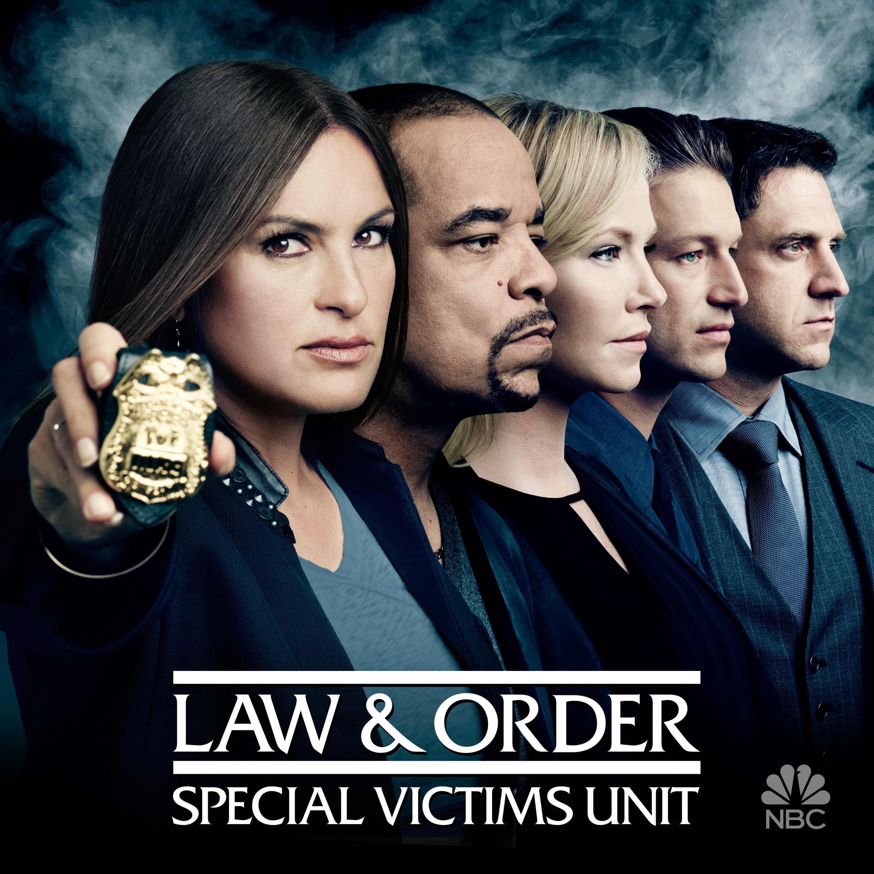 Law Order: Special Victims Unit season 19 - Wikipedia