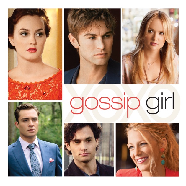 gossip girl season 5 episode 4