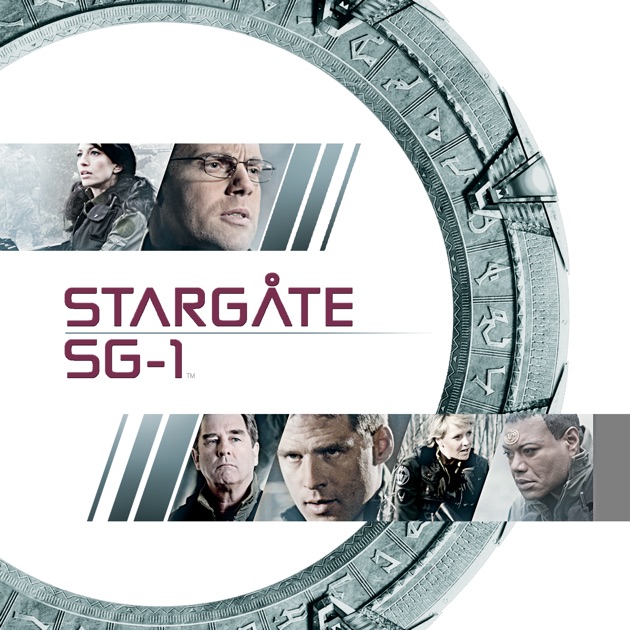 stargate icon cast