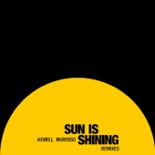 Sun Is Shining (Remixes) - EP