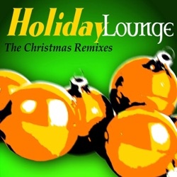 Charles Brown - I'll Be Home for Christmas (Ohmega Watts Remix)