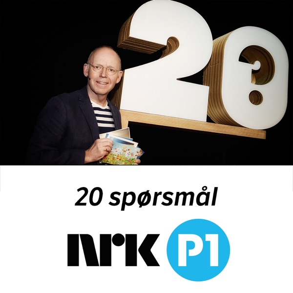 NRK – 20 spørsmål