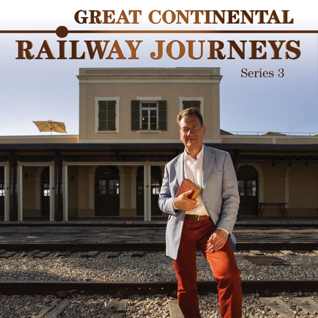 Great Indian Railway Journeys TV Series 2018 - IMDb