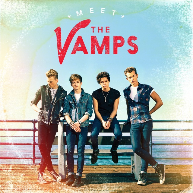 The Vamps & Matoma - Oh Cecilia (Breaking My Heart) [feat. Shawn Mendes]