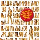 100,000,000 Bon Jovi Fans Can't Be Wrong