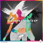 the days avicii скачать