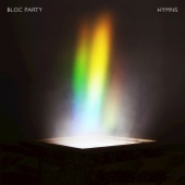 Bloc Party - Hymns (Deluxe Edition)  artwork