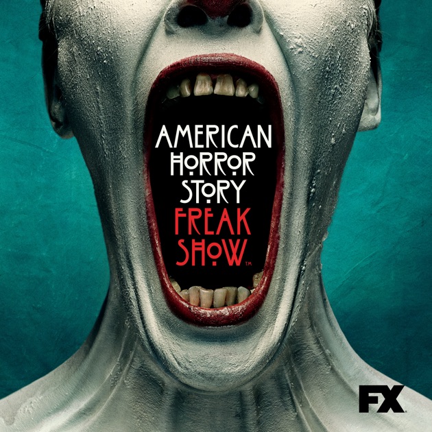 American Horror Story Season 1 Episode 1 Streaming Vf