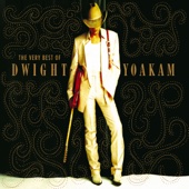 Dwight Yoakam - The Very Best of Dwight Yoakam  artwork