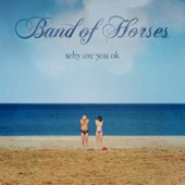 Band of Horses - Why Are You OK  artwork
