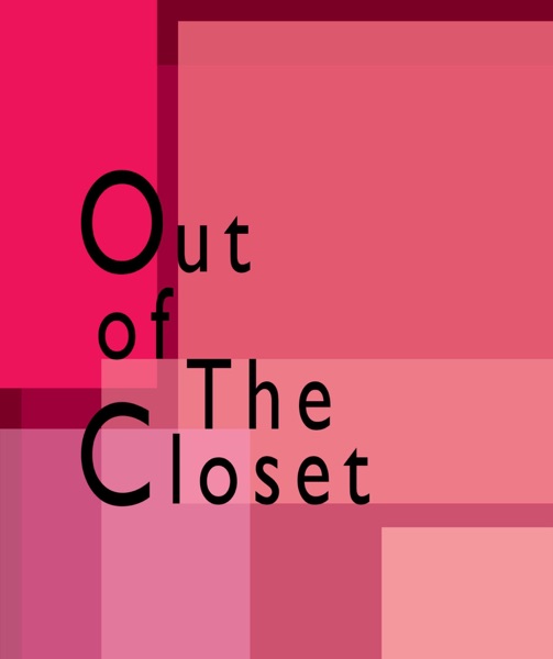 Out of The Closet - TJ Riley cover