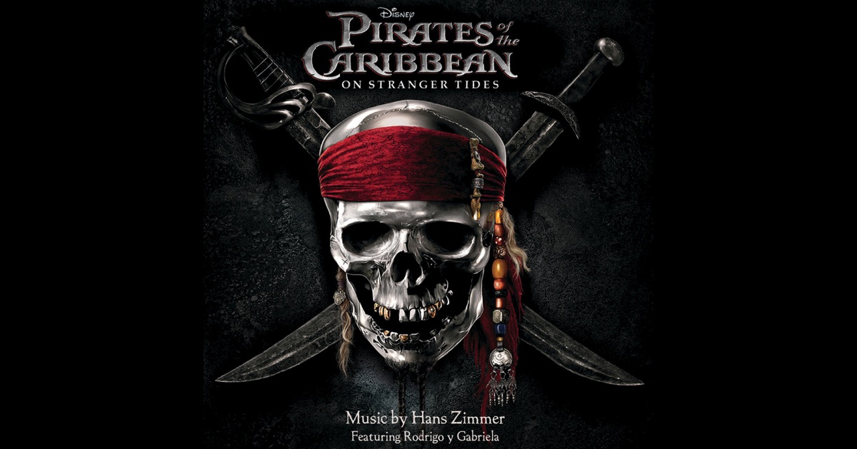 Pirates Of The Caribbean 5 Full Movie Free Download