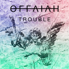 Trouble artwork