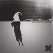 Chevelle - The North Corridor  artwork