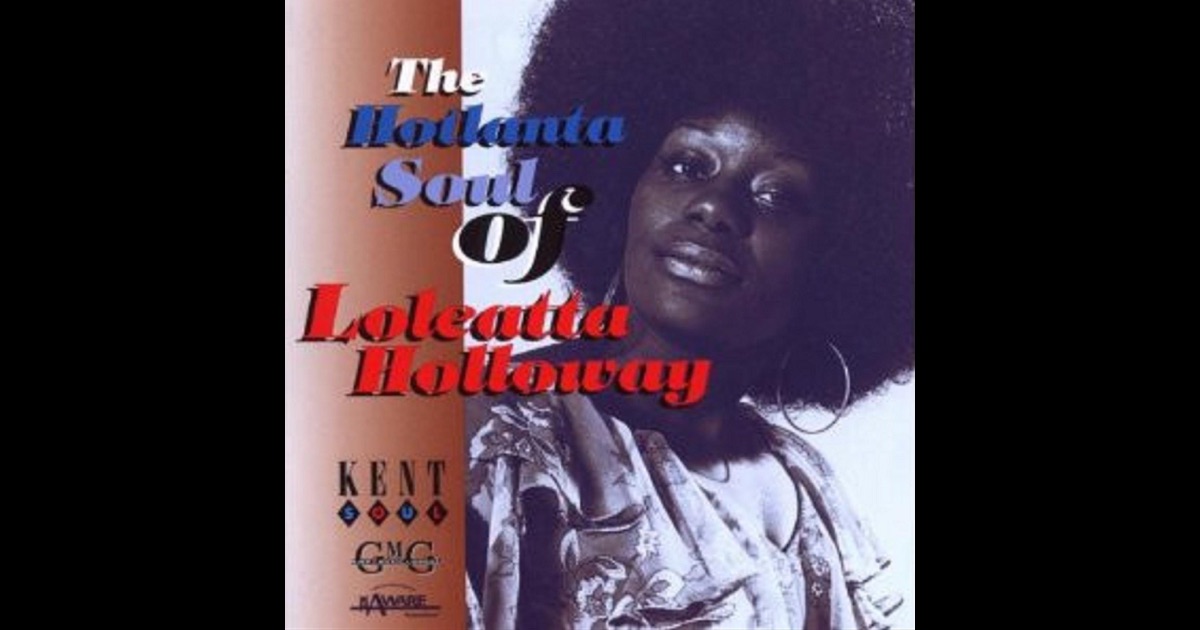 Loleatta Holloway / Candido - Hit And Run / Jingo Loleatta Holloway / Candido - Hit And Run / Jingo