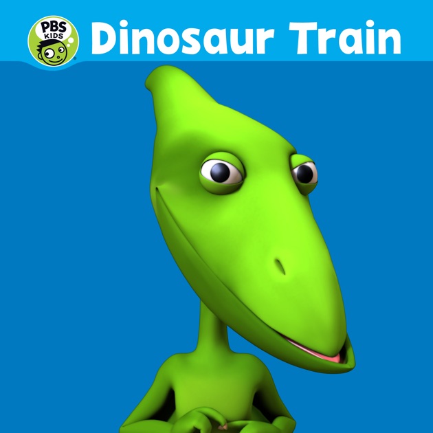 dinosaur train utahraptor