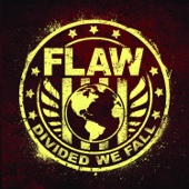 Flaw - Divided We Fall  artwork