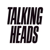 Talking Heads - EP