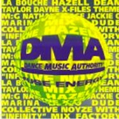 Dma Fuse Energy (feat. La Bouche, Osmania, Rhythm Reaction, Nathalie Page, Mix Factory, M.Gi.M., Disco Dude, Taylor Dayne, Collective Noyze, Dj Infinity, M&G, Marina, Hazell Dean, Michelle Leigh, Indigo, Jackie 'O' & Format 2)
