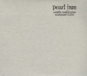 Seattle, WA 5-November-2000 (Live)