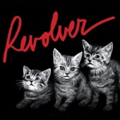 Revolver - EP