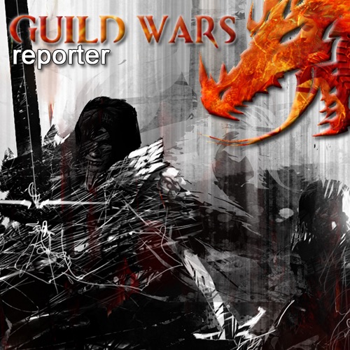 Guild Wars Reporter