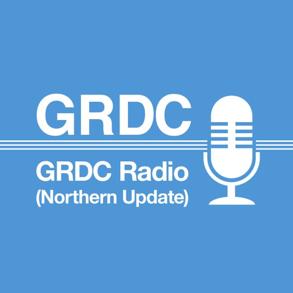 GRDC Radio (Northern Update)