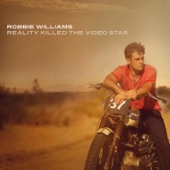 Reality Killed the Video Star