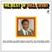 Old Weird Harold (9th Street Bridge) - Bill Cosby