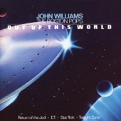 Pops Out of this World