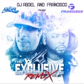The Exclusive Remix, Vol. 1