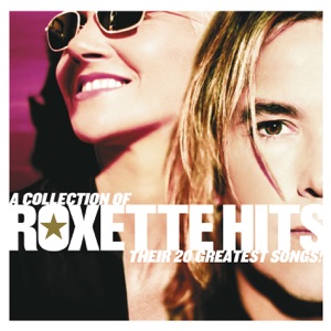 ROXETTE - WISH I COULD FLY