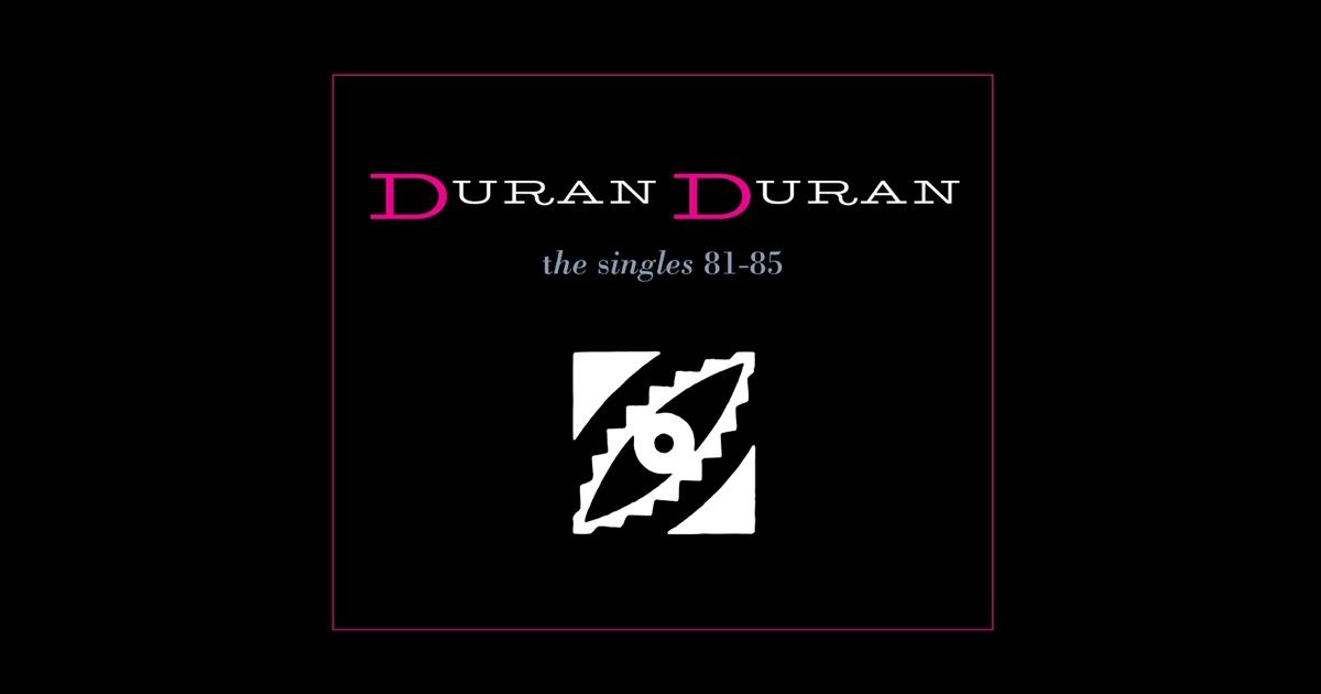 Duran Duran - Careless Memories Duran Duran - Careless Memories