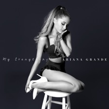 One Last Time by Ariana Grande