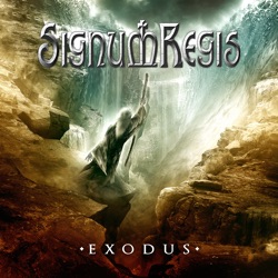 Signum Regis - The Promised Land