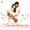 Mohabbatein Love Theme (Instrumental)