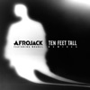 Ten Feet Tall (feat. Wrabel) [Brennan Heart & Code Black Remix]