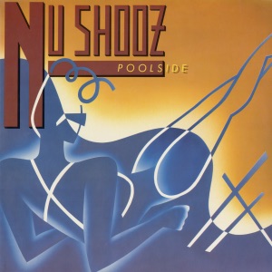 NU SHOOZ - Point of No Return