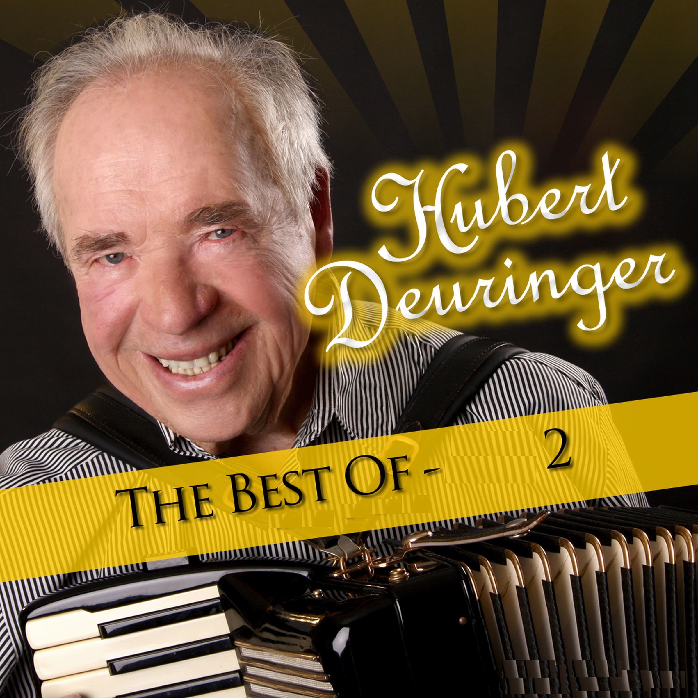 „Hubert Deuringer: The Best of, Vol. 2“ von Various Artists in iTunes
