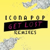 Get Lost Remixes - EP