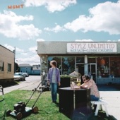 MGMT (The "Optimizer" Deluxe Edition)