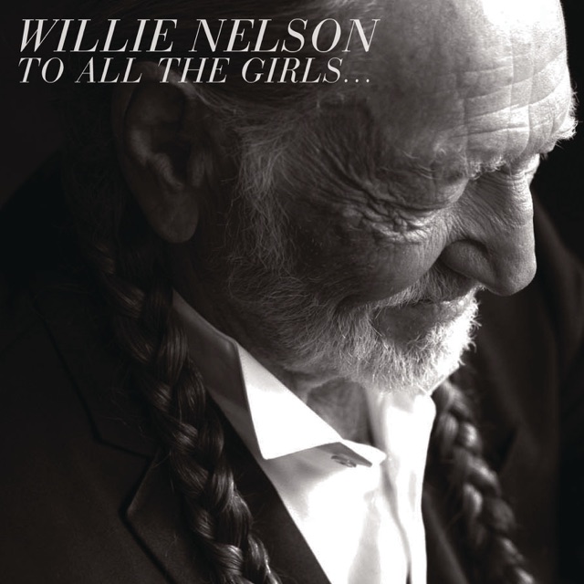 Willie Nelson - From Here to the Moon and Back (feat. Dolly Parton)