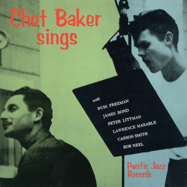 Chet Baker - But Not for Me