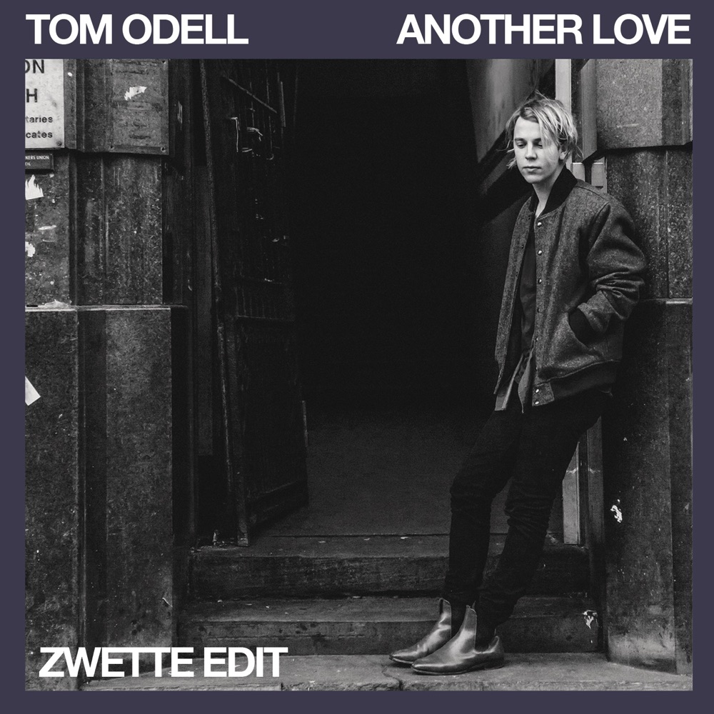 Tom Odell Another Love