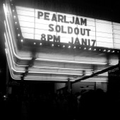 Seattle, WA 17-January-1992 (Live)