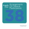 Suite bergamasque, L. 75: III. Clair de lune (arranged for acapella choir) Suite bergamasque, L. 75: III. Clair de lune (arranged for acapella choir)