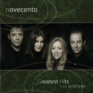 NOVECENTO - The Only One