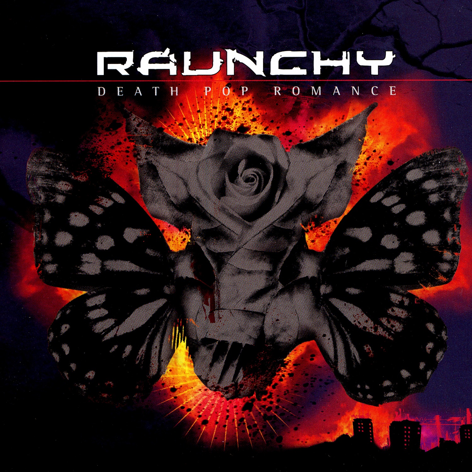Raunch 2 [1989 Video]
