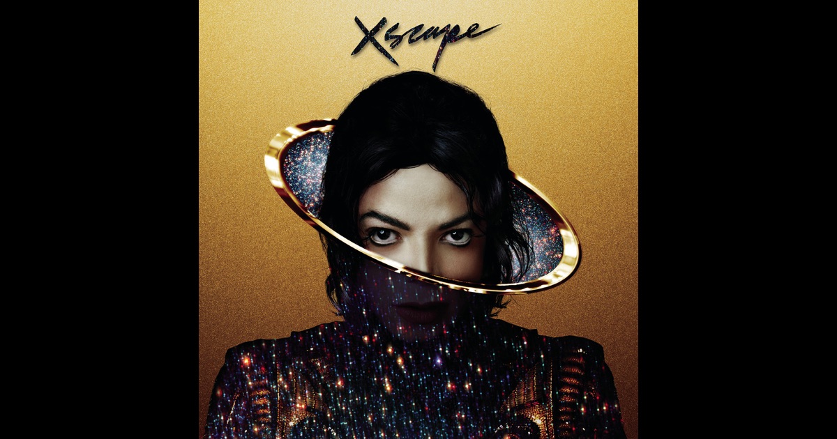 Top Mix Downloads: Michael Jackson - XSCAPE Deluxe